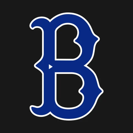 Brooklyn Dodgers T-Shirt