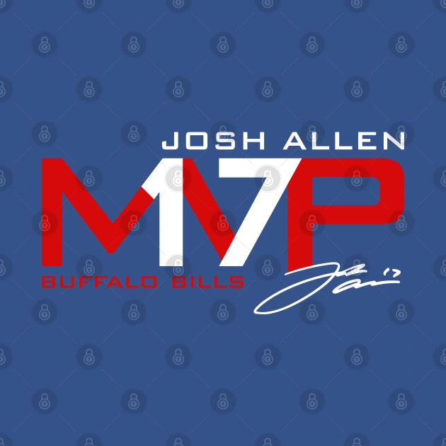 Mvp 17 T-Shirt
