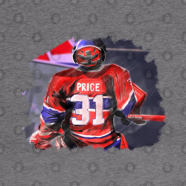 Jesus Price Hoodie