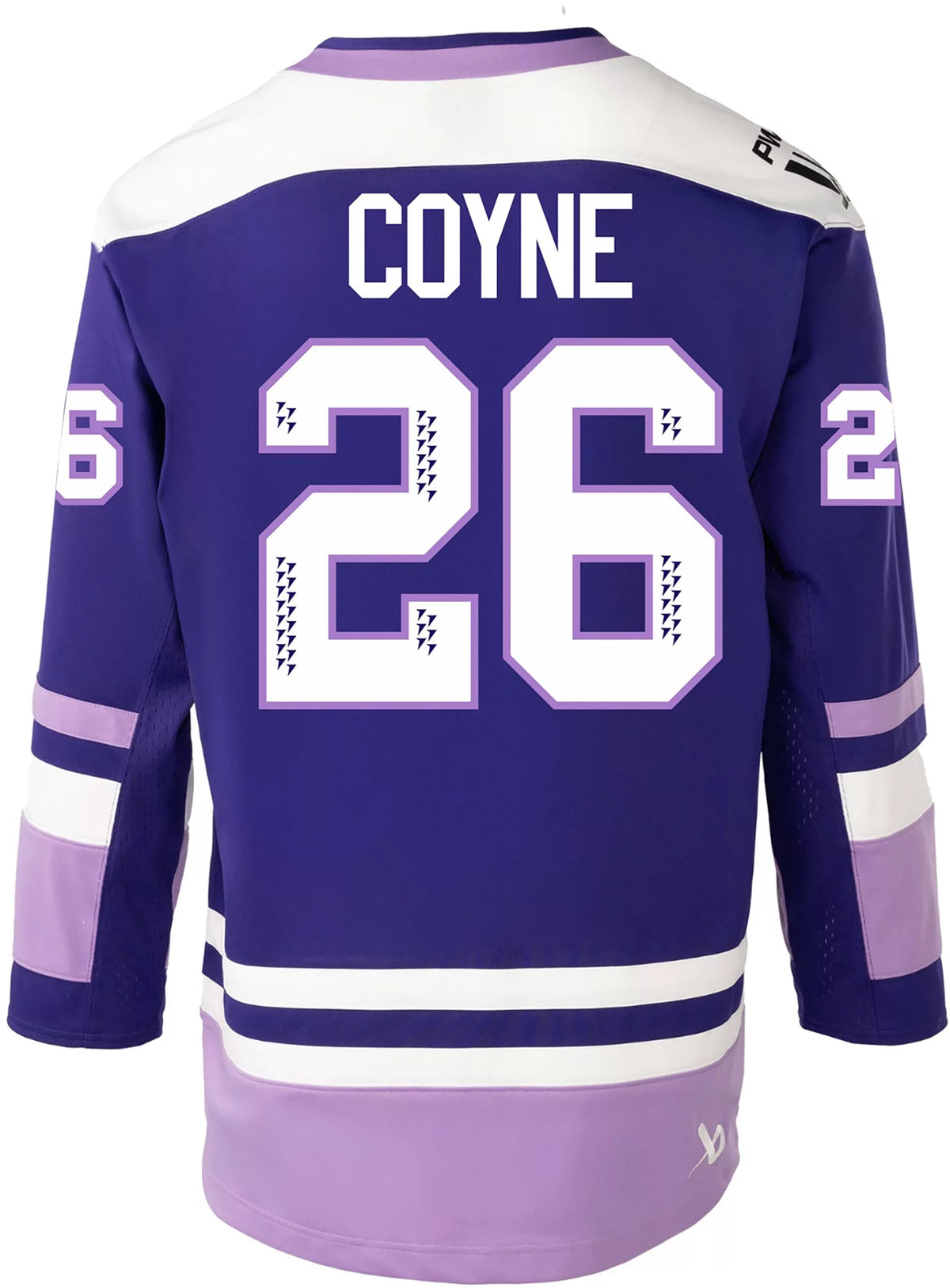 Bauer Adult Minnesota Frost Kendall Coyne Schofield #26 Jersey