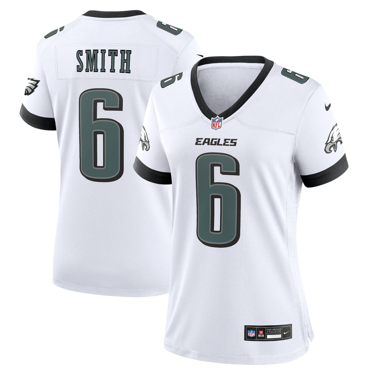 Darrell Green Washington Football Team Mitchell Ness Legacy Replica Jersey White
