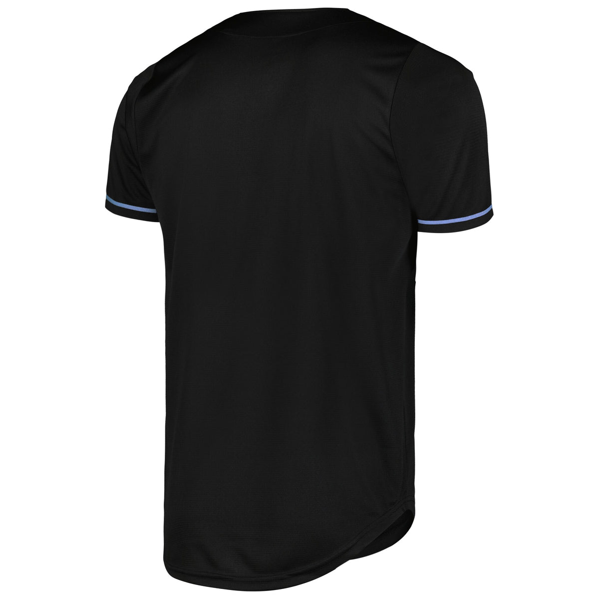 Memphis Grizzlies Fanatics Pop Baseball Jersey Black