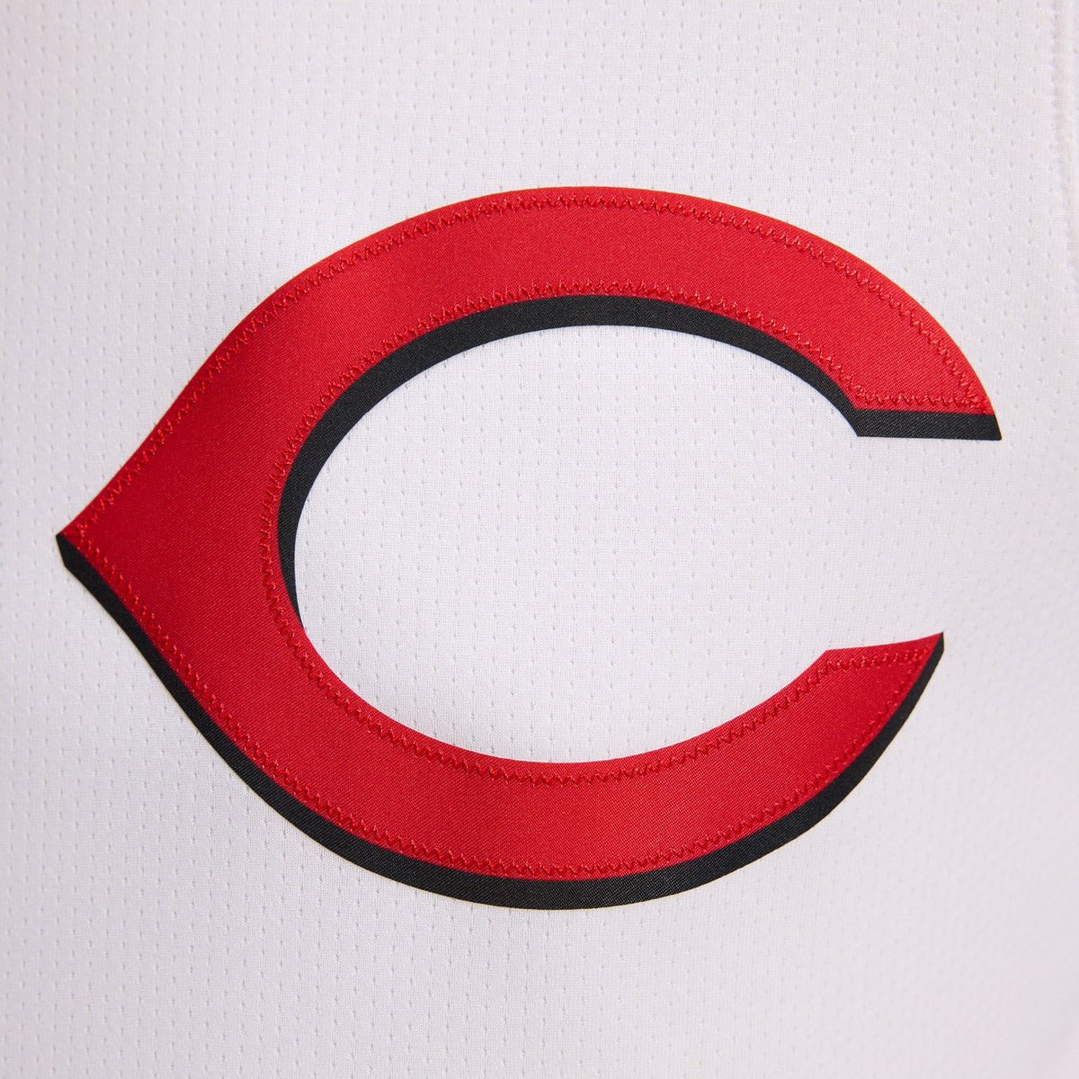 Men's Cincinnati Reds Elly De La Cruz Nike White Alternate 2 Limited Player Jersey
