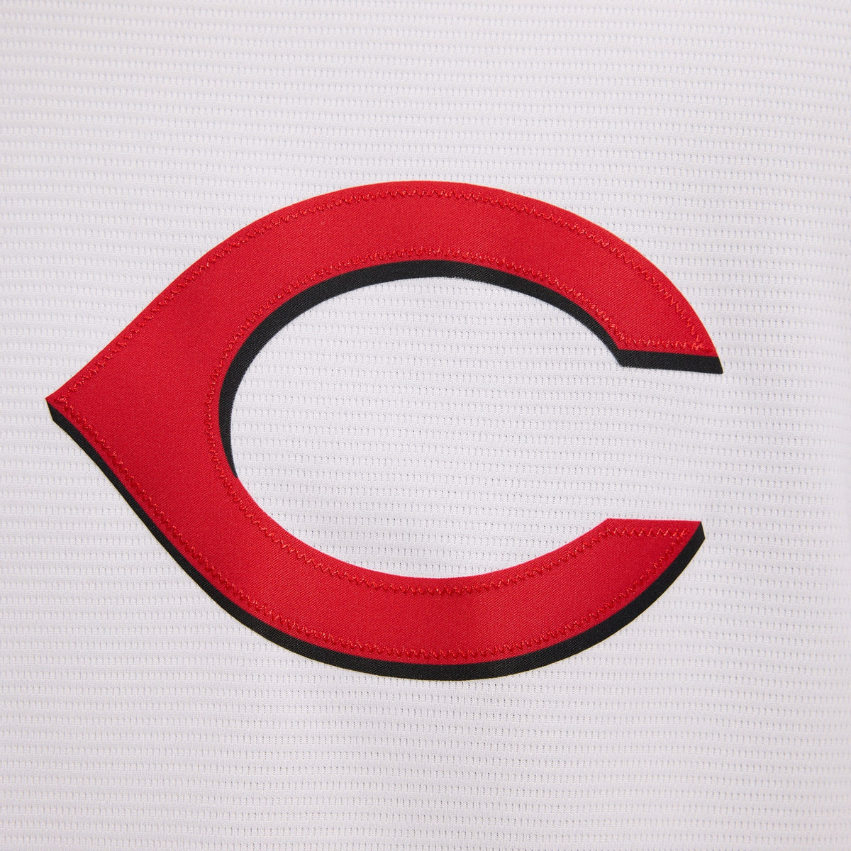 Men's Cincinnati Reds Elly De La Cruz Nike White Alternate 2 Replica Jersey