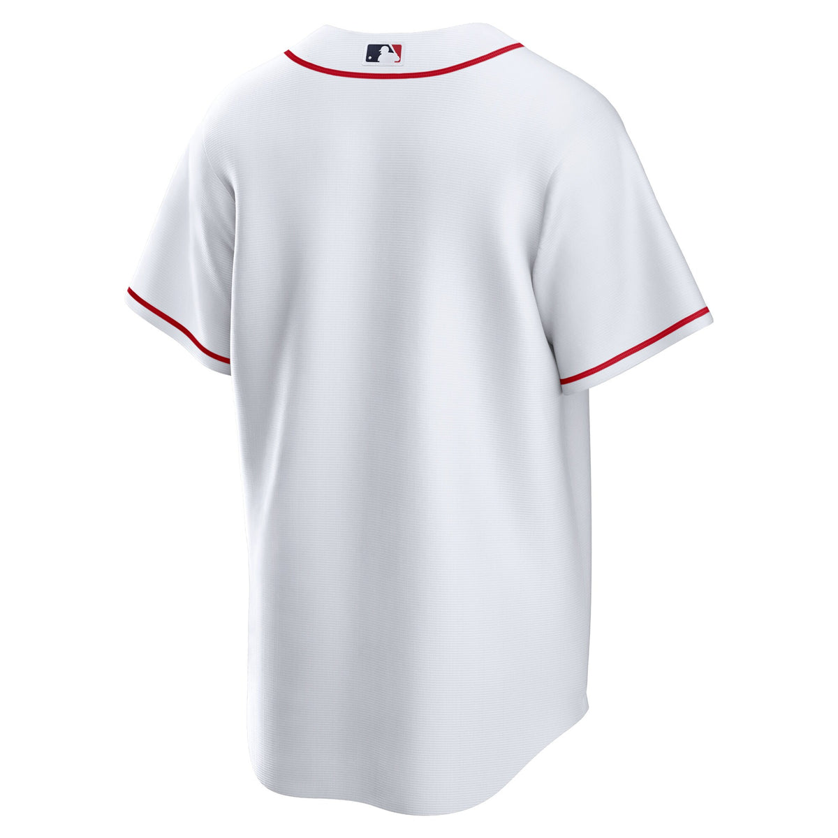 Men's Cincinnati Reds Nike White Home Blank Replica Jersey