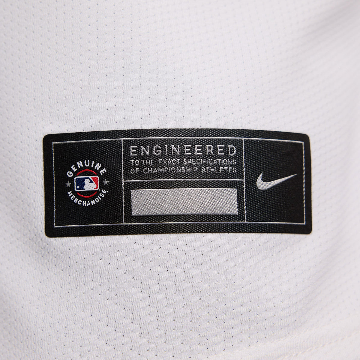 Men's Cleveland Guardians Jose Ramirez Nike White Home Limited Player Jersey