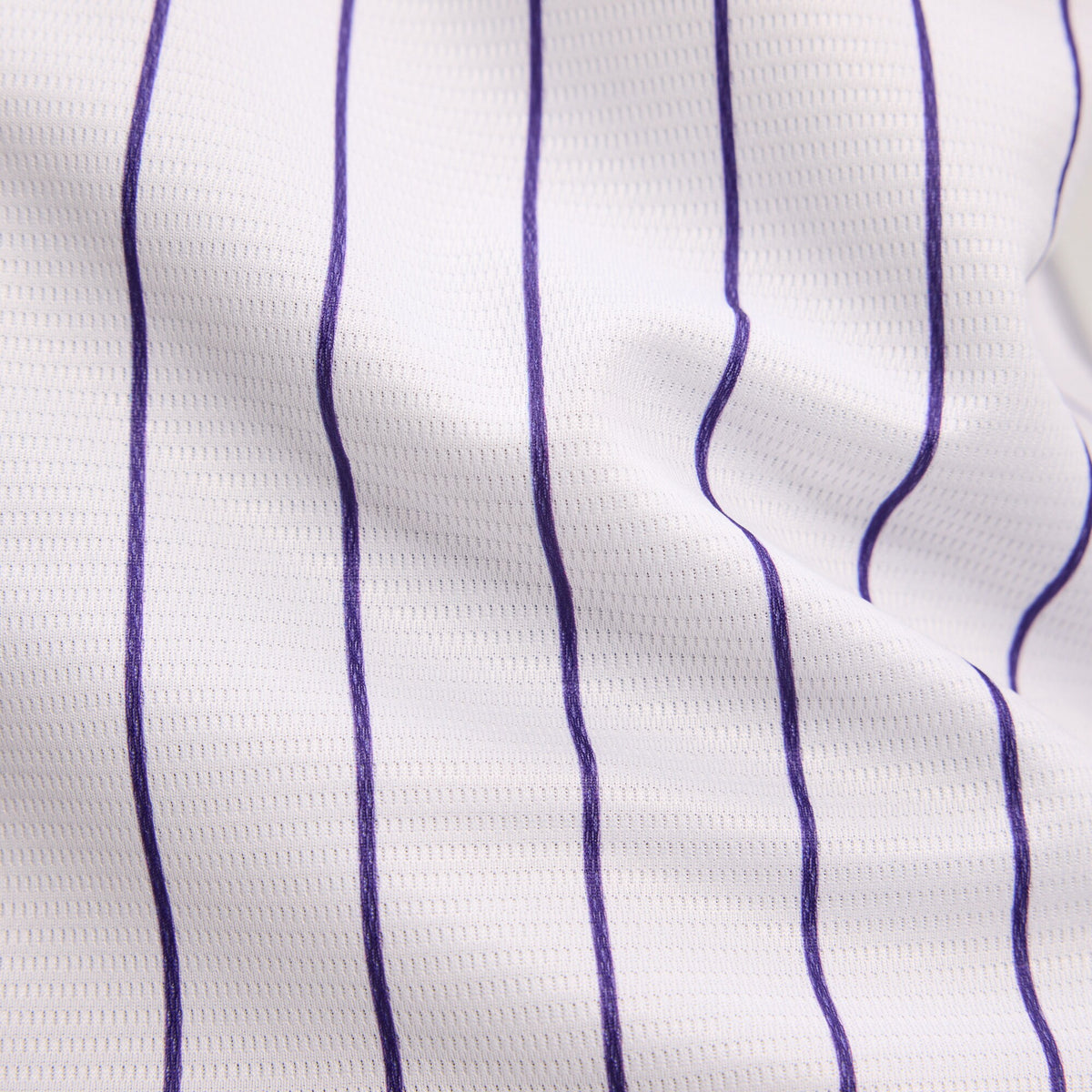 Men's Colorado Rockies Nike White Home Replica Team Jersey