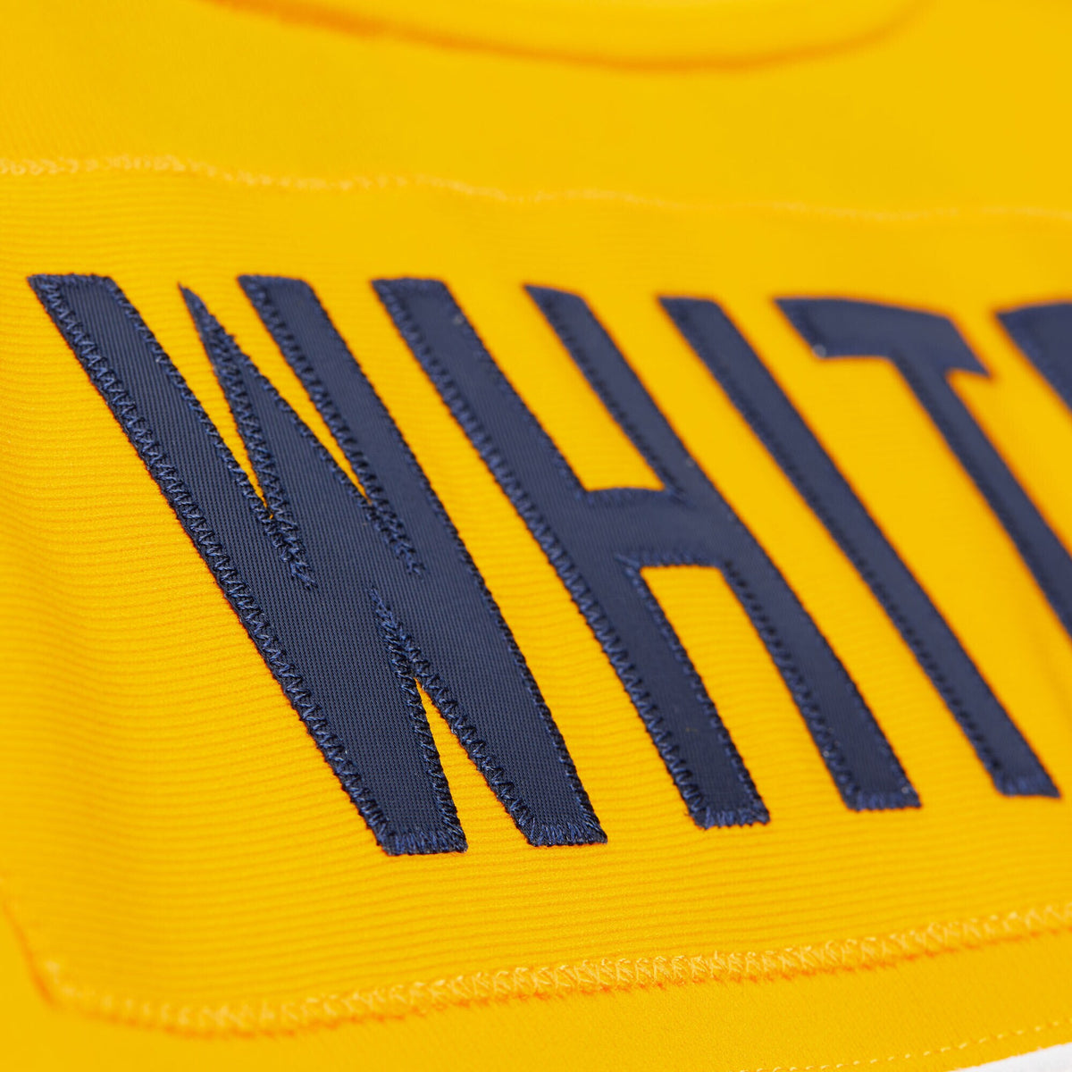 Men's Green Bay Packers Reggie White Mitchell & Ness White 1994 Legacy Replica Jersey