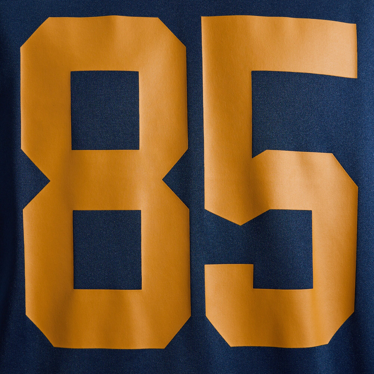 Men's Green Bay Packers Tucker Kraft Nike Navy Alternate Game Jersey