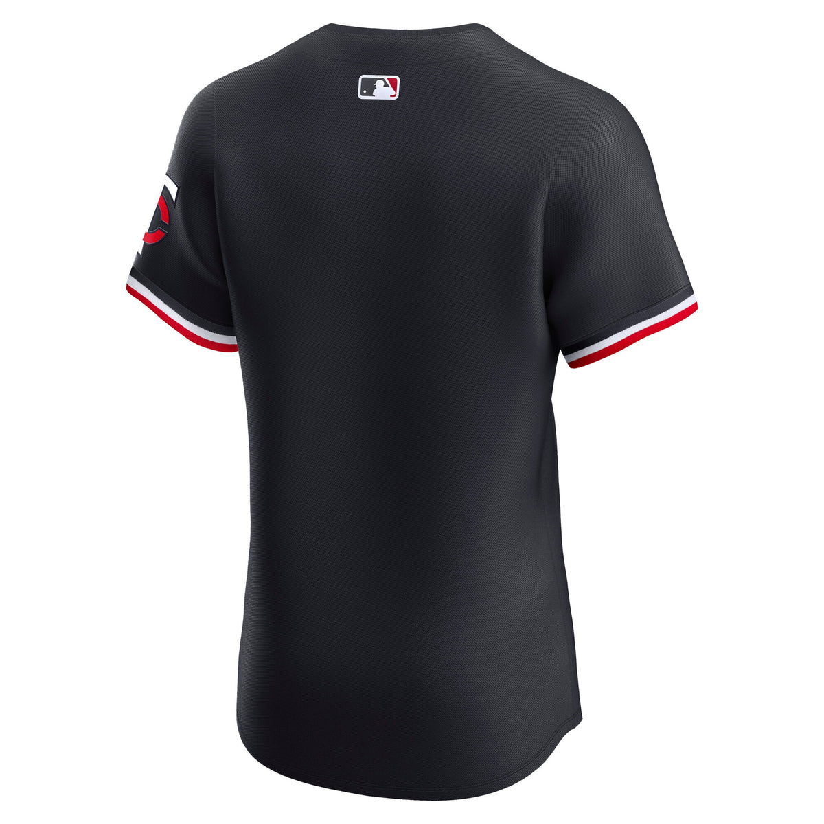 Men's Minnesota Twins Nike Navy Alternate 2 Elite Jersey