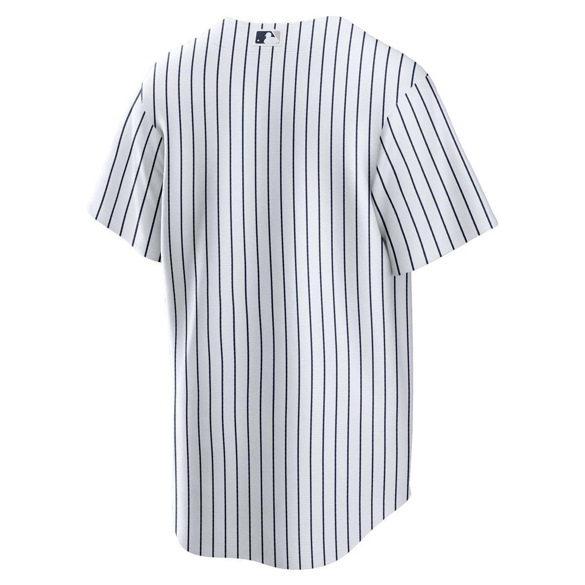 Men's New York Yankees Nike White Home Big & Tall Replica Jersey