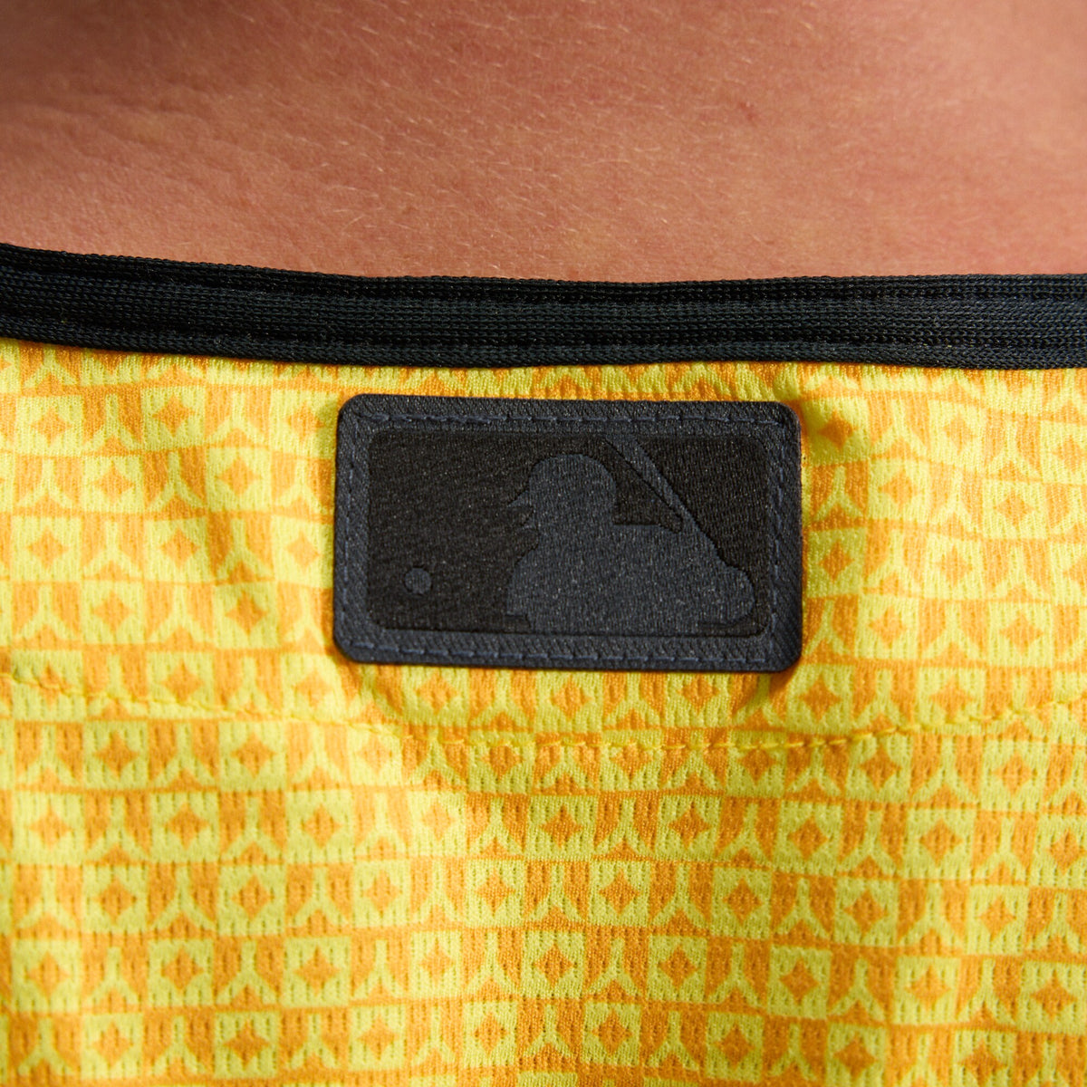 Men's Pittsburgh Pirates Nike Gold City Connect Replica Jersey