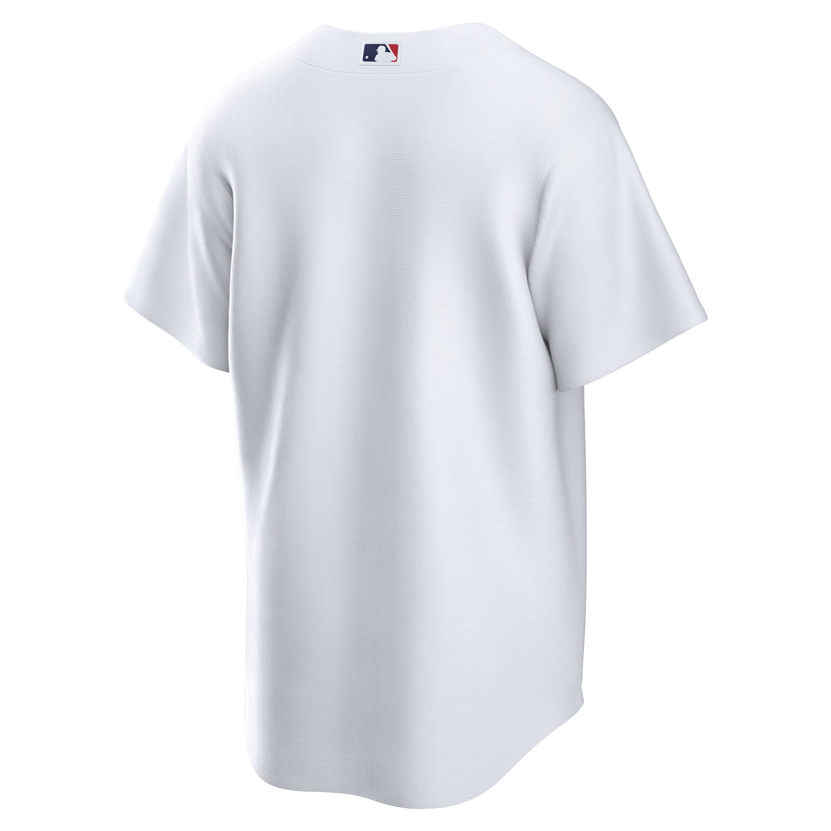 Men's St. Louis Cardinals Nike White Home Replica Team Jersey