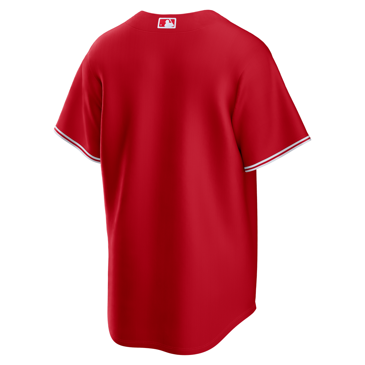 Men's Toronto Blue Jays Nike Red Canada Day Replica Jersey