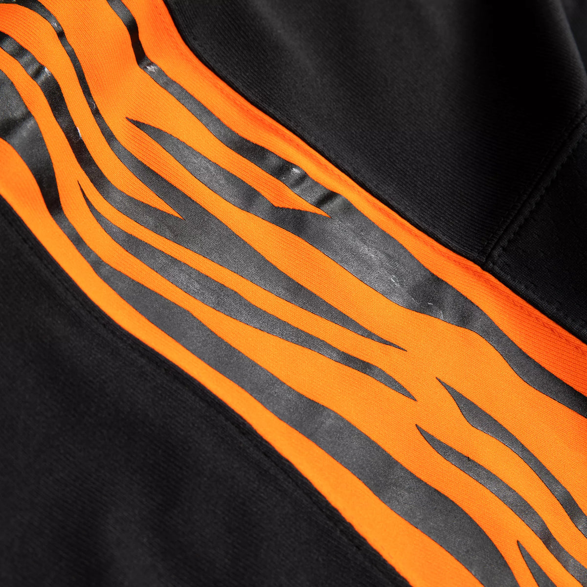 Mitchell & Ness Men's Cincinnati Bengals Boomer Esiason #7 1989 Black Throwback Jersey