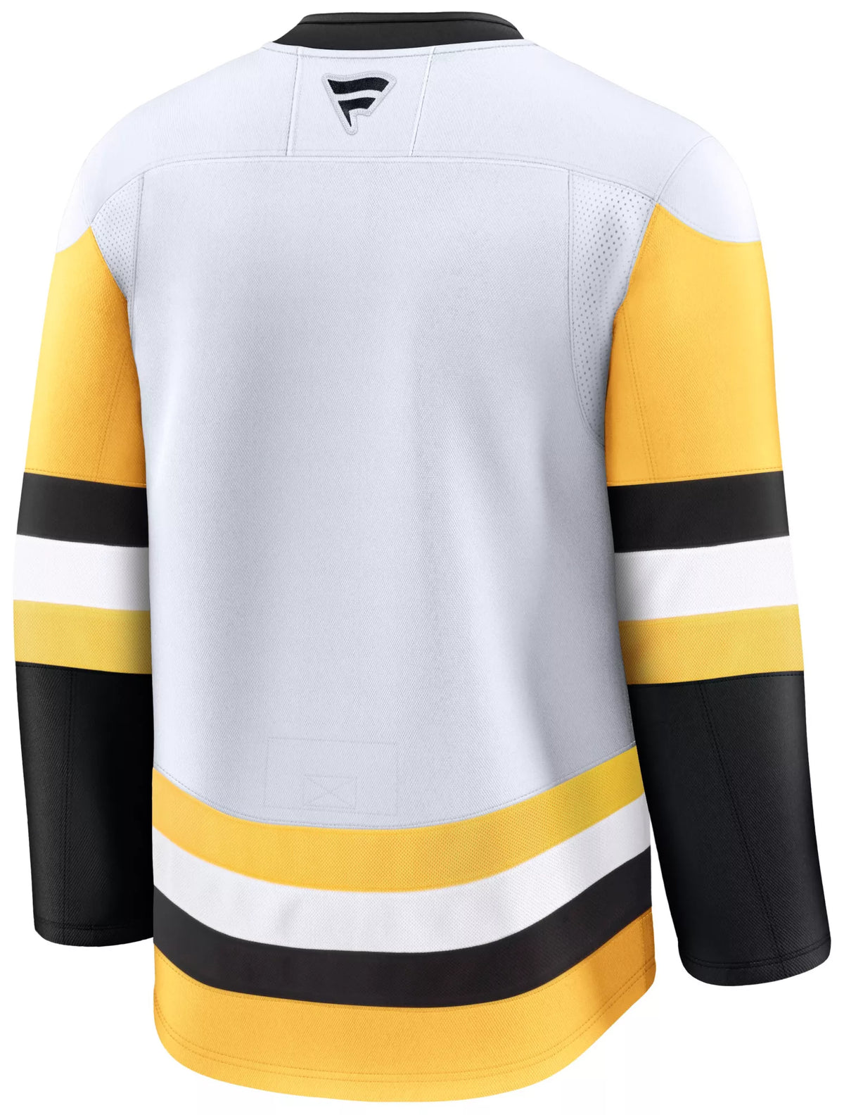 NHL Adult Pittsburgh Penguins 2024 Away Authentic Jersey