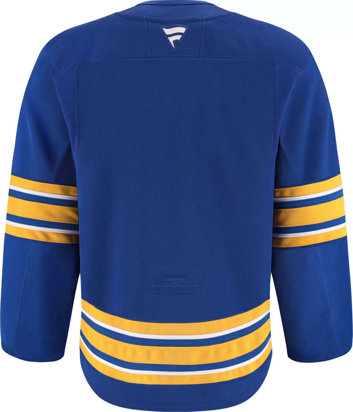 NHL Men's Buffalo Sabres 2024-2025 Authentic Pro Home Jersey