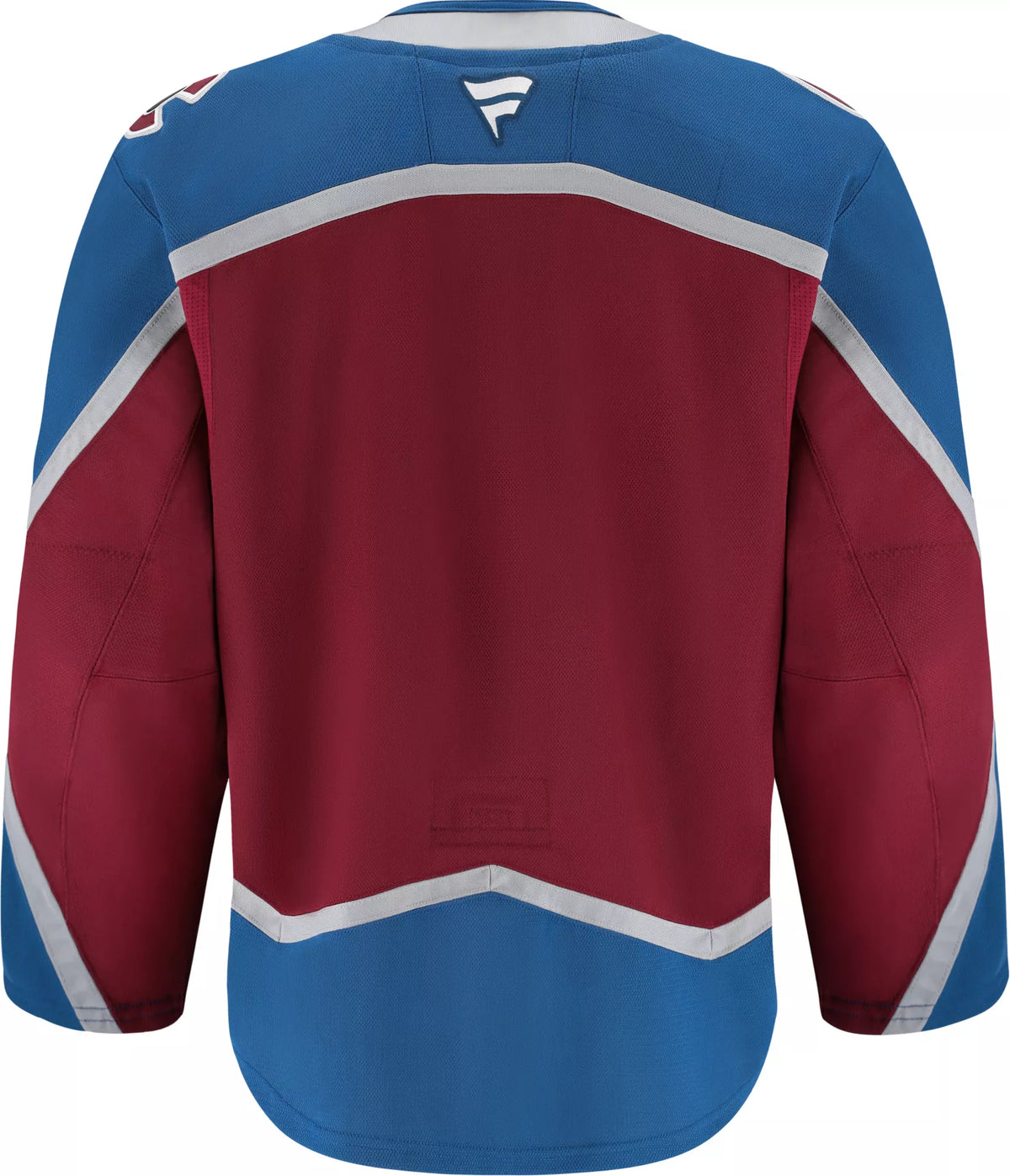 NHL Men's Colorado Avalanche 2024-2025 Authentic Pro Home Jersey