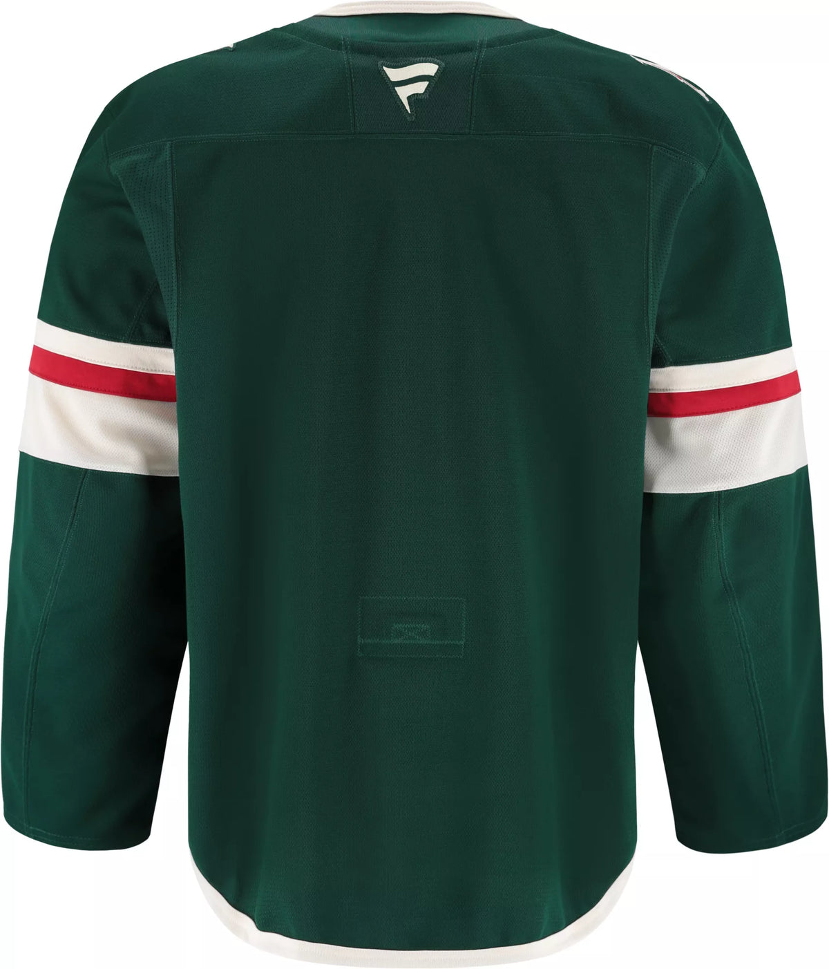 NHL Men's Minnesota Wild 2024-2025 Authentic Pro Home Jersey