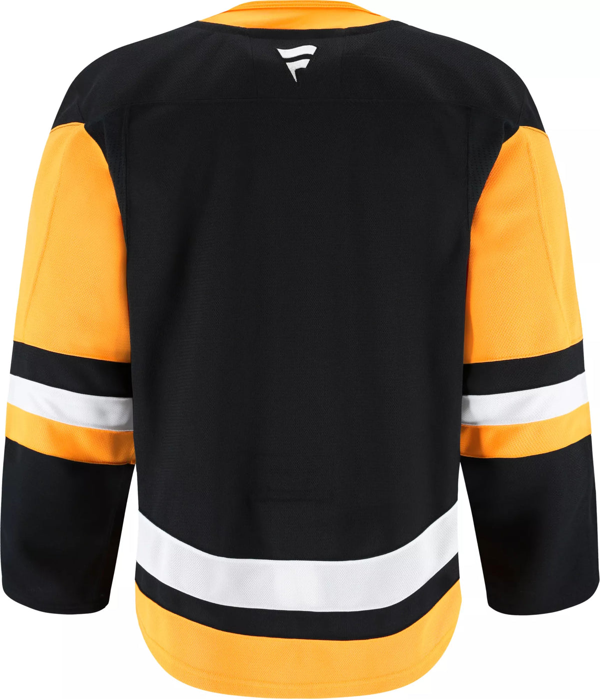 NHL Men's Pittsburgh Penguins 2024-2025 Authentic Pro Home Jersey