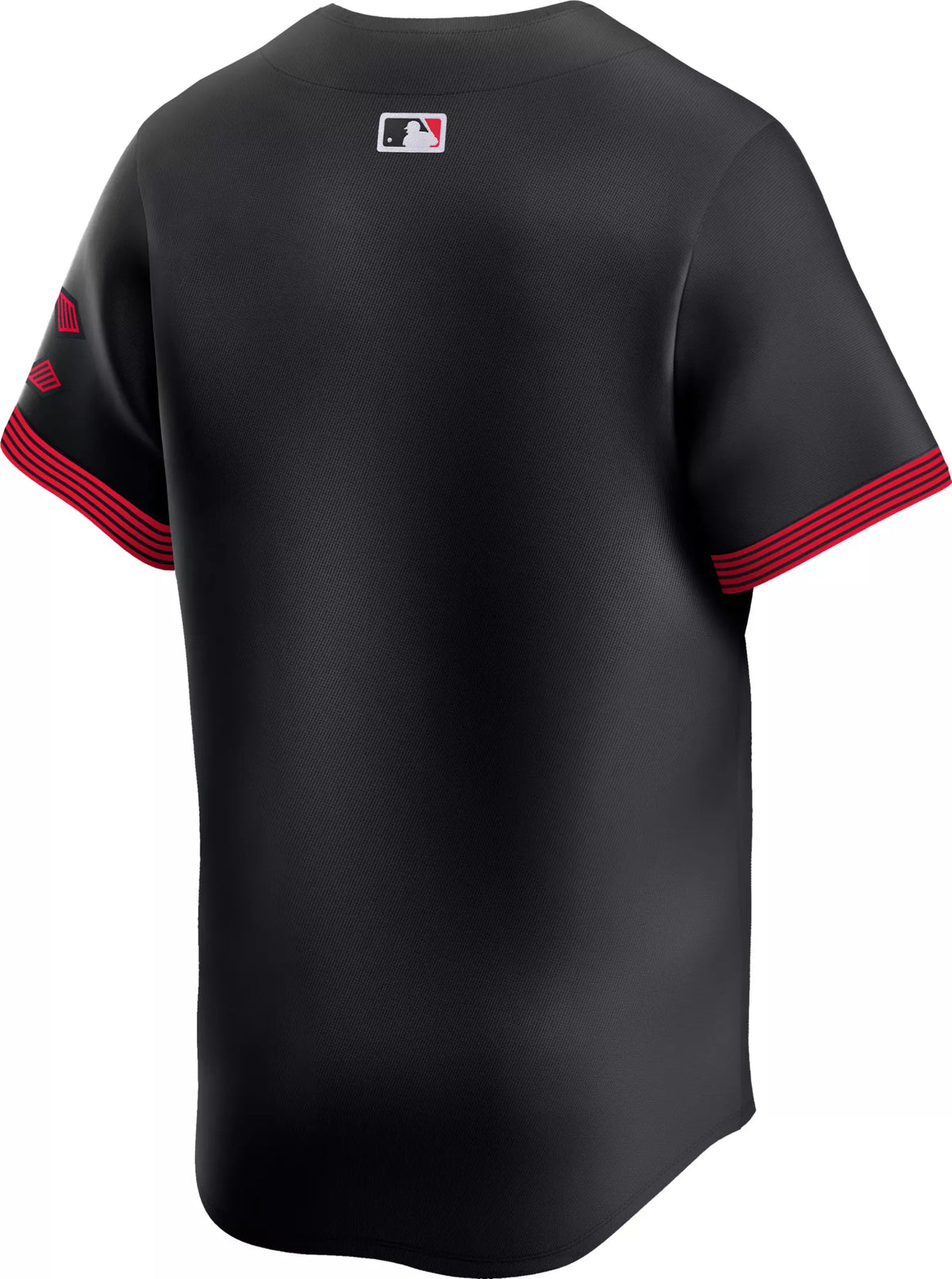 Nike Men's Cincinnati Reds City Connect Blank Limited Vapor Jersey