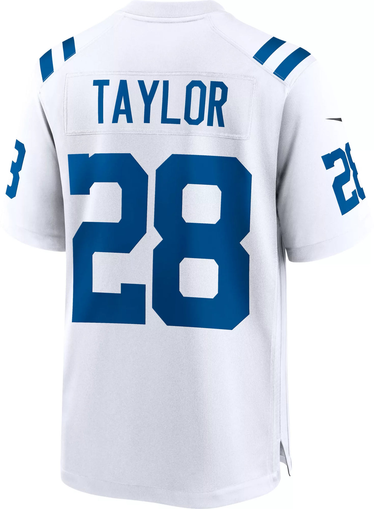 Nike Men's Indianapolis Colts Jonathan Taylor #28 Game Jersey