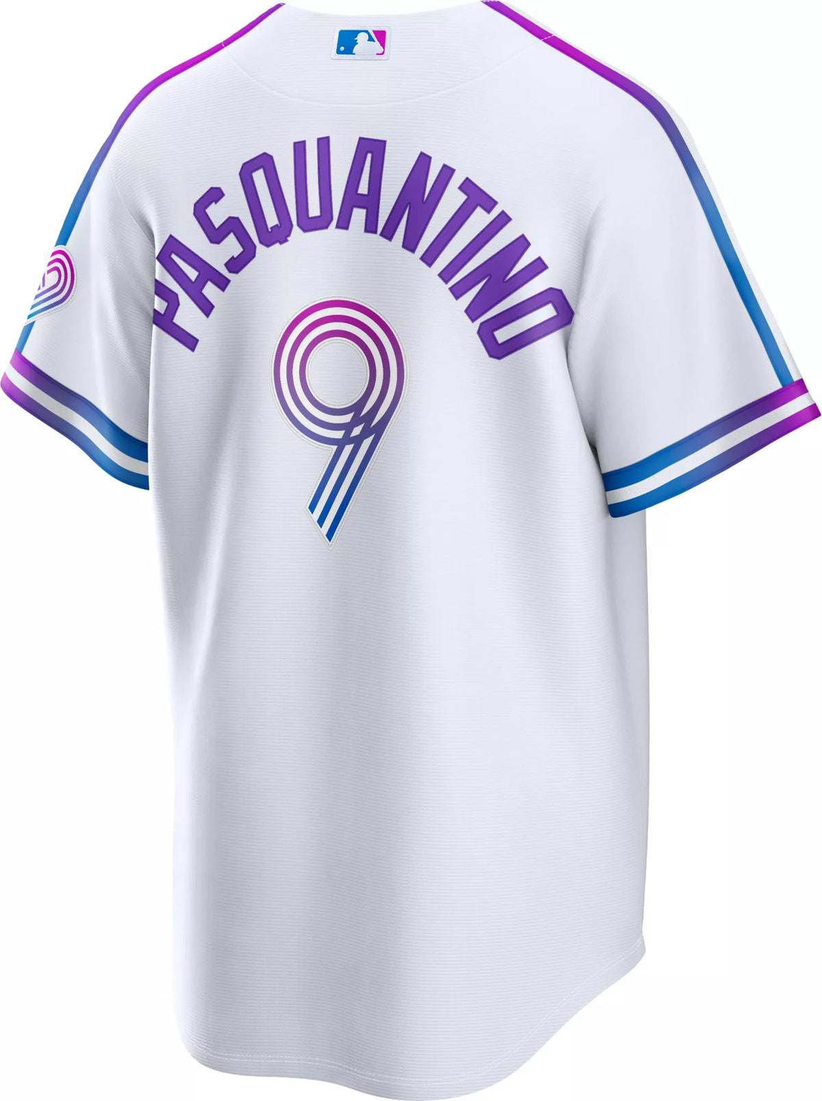 Nike Men's Kansas City Royals Vinnie Pasquantino #9 2026 City Connect Stadium Jersey