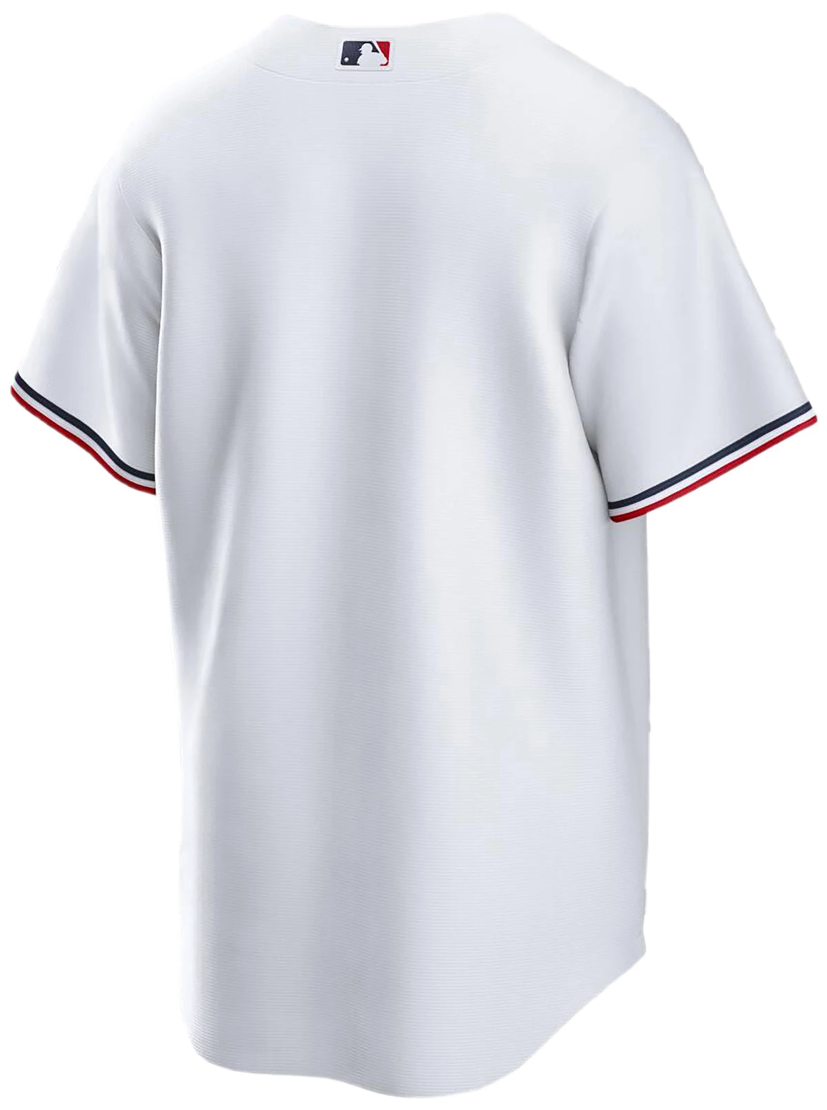 Nike Men's Minnesota Twins White Home Replica Jersey
