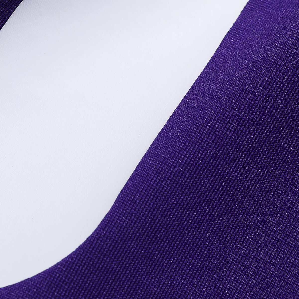 Nike Men's Minnesota Vikings Purple Kyler Murray #1 Game Jersey