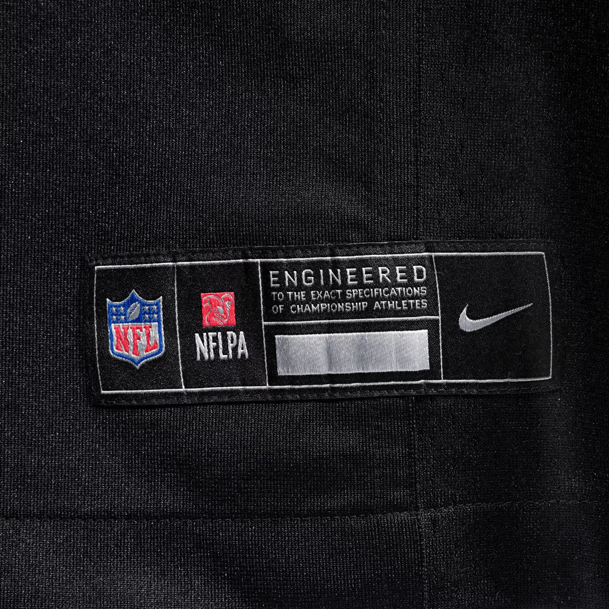 Nike Men's Pittsburgh Steelers Jalen Ramsey #5 Black Game Jersey