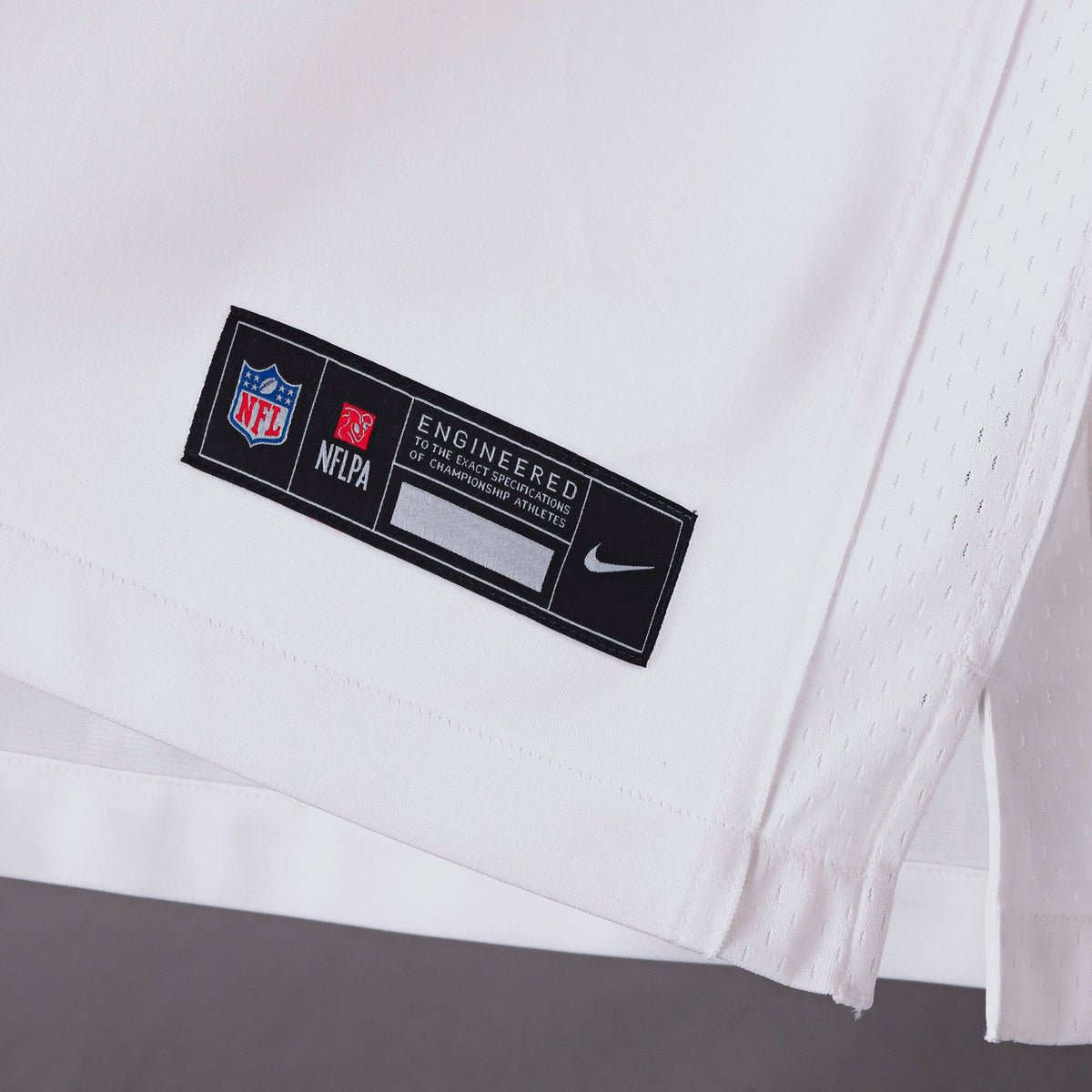 Women's Atlanta Falcons Jalon Walker Nike White Game Jersey