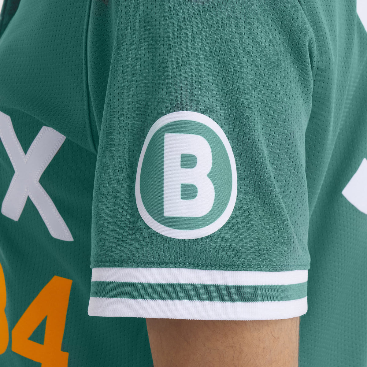 Women's Boston Red Sox David Ortiz Nike Green 2025 City Connect Limited Retired Player Jersey
