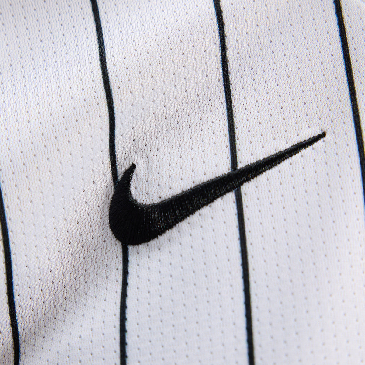 Women's Chicago White Sox Nike White Home Limited Jersey