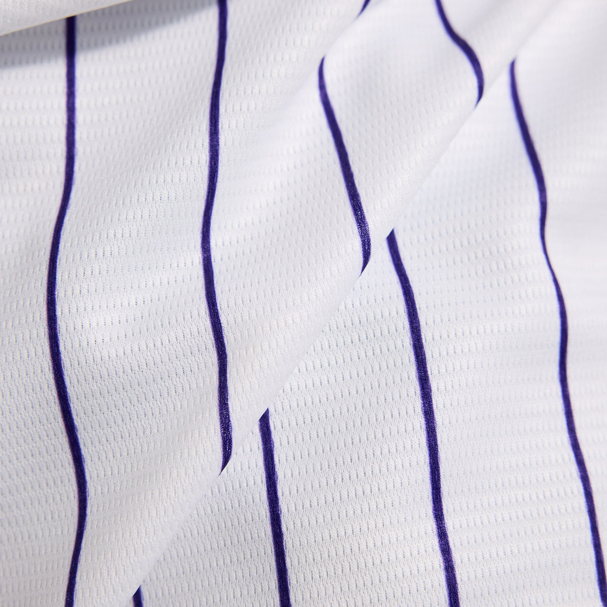 Women's Colorado Rockies Nike White Home Replica Team Jersey