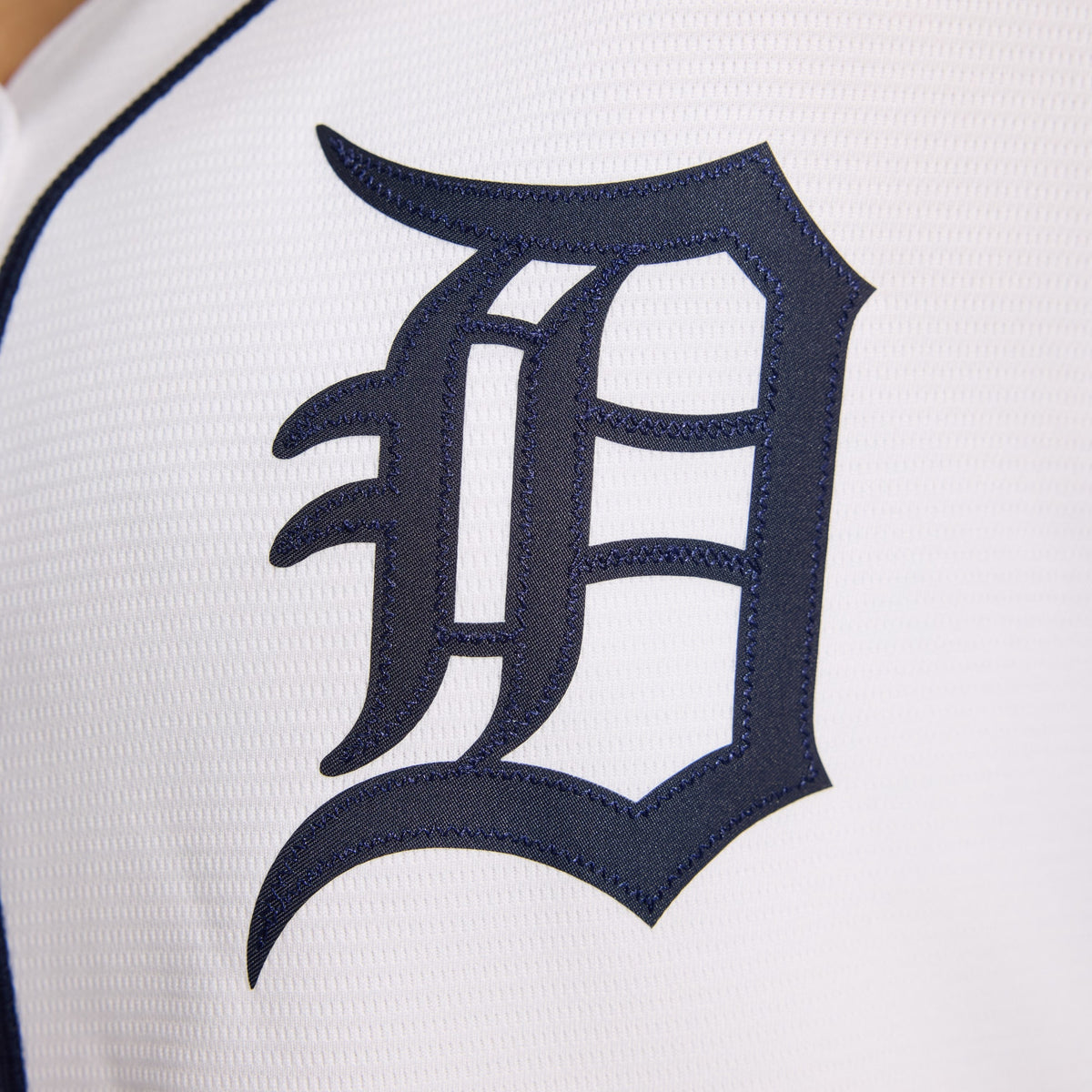Women's Detroit Tigers Tarik Skubal Nike White Home Replica Player Jersey