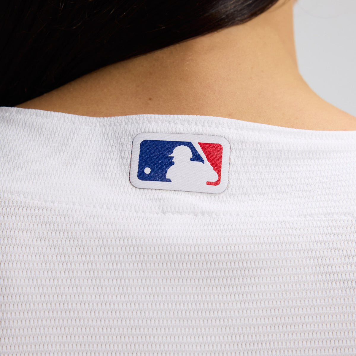 Women's Los Angeles Dodgers Nike White Home Replica Jersey