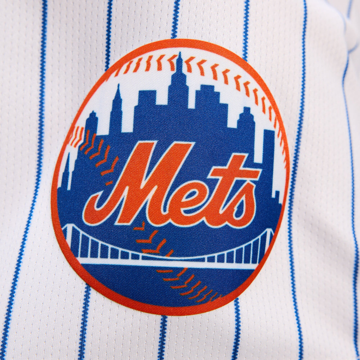 Women's New York Mets Nike White Home Limited Jersey