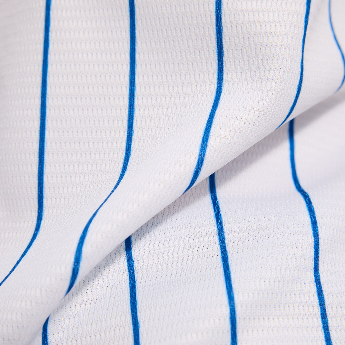Women's New York Mets Nike White Home Replica Team Jersey