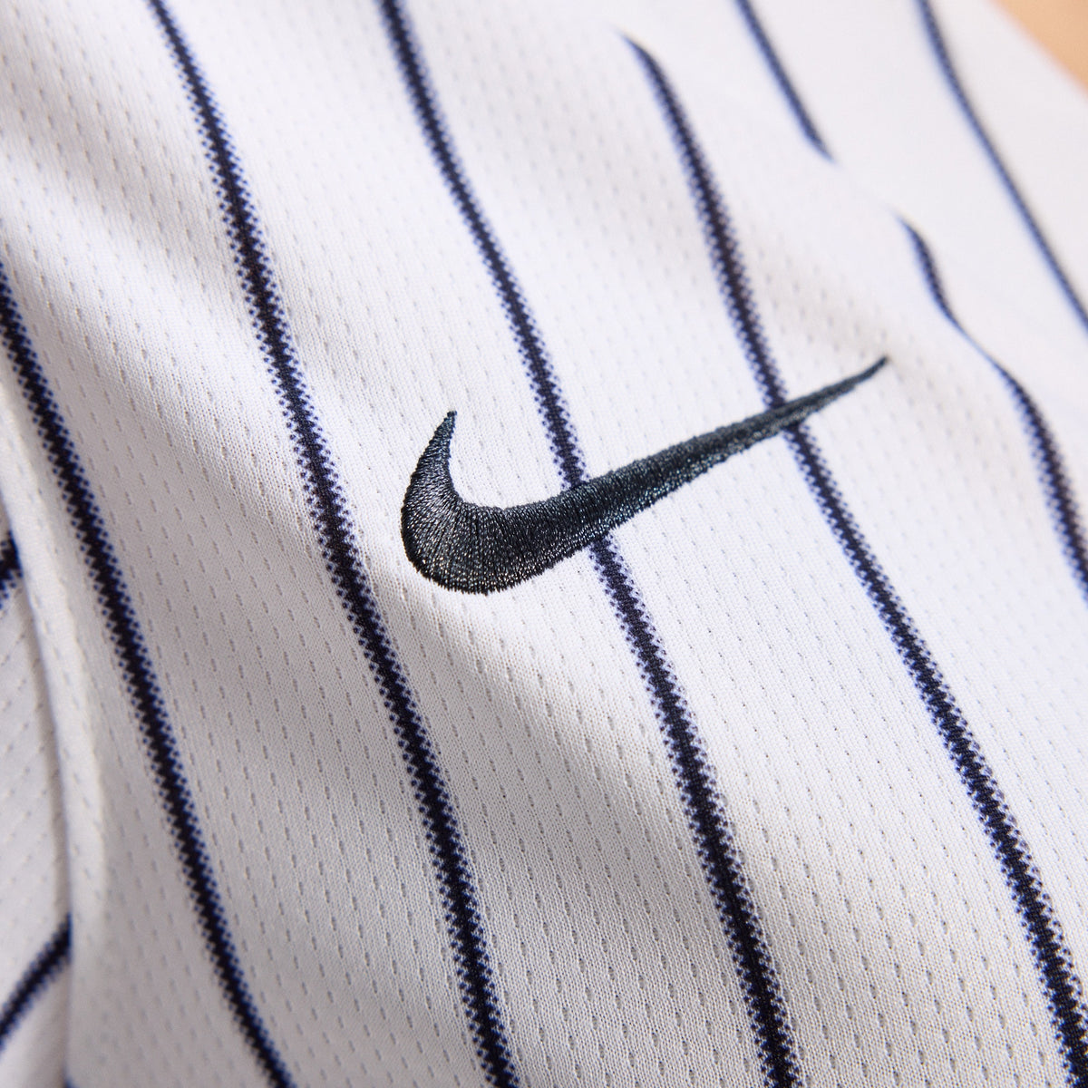Women's New York Yankees Nike White Home Limited Jersey