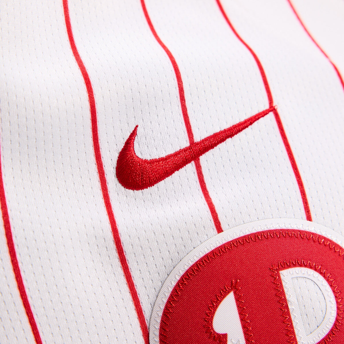 Women's Philadelphia Phillies Nike White Home Limited Jersey