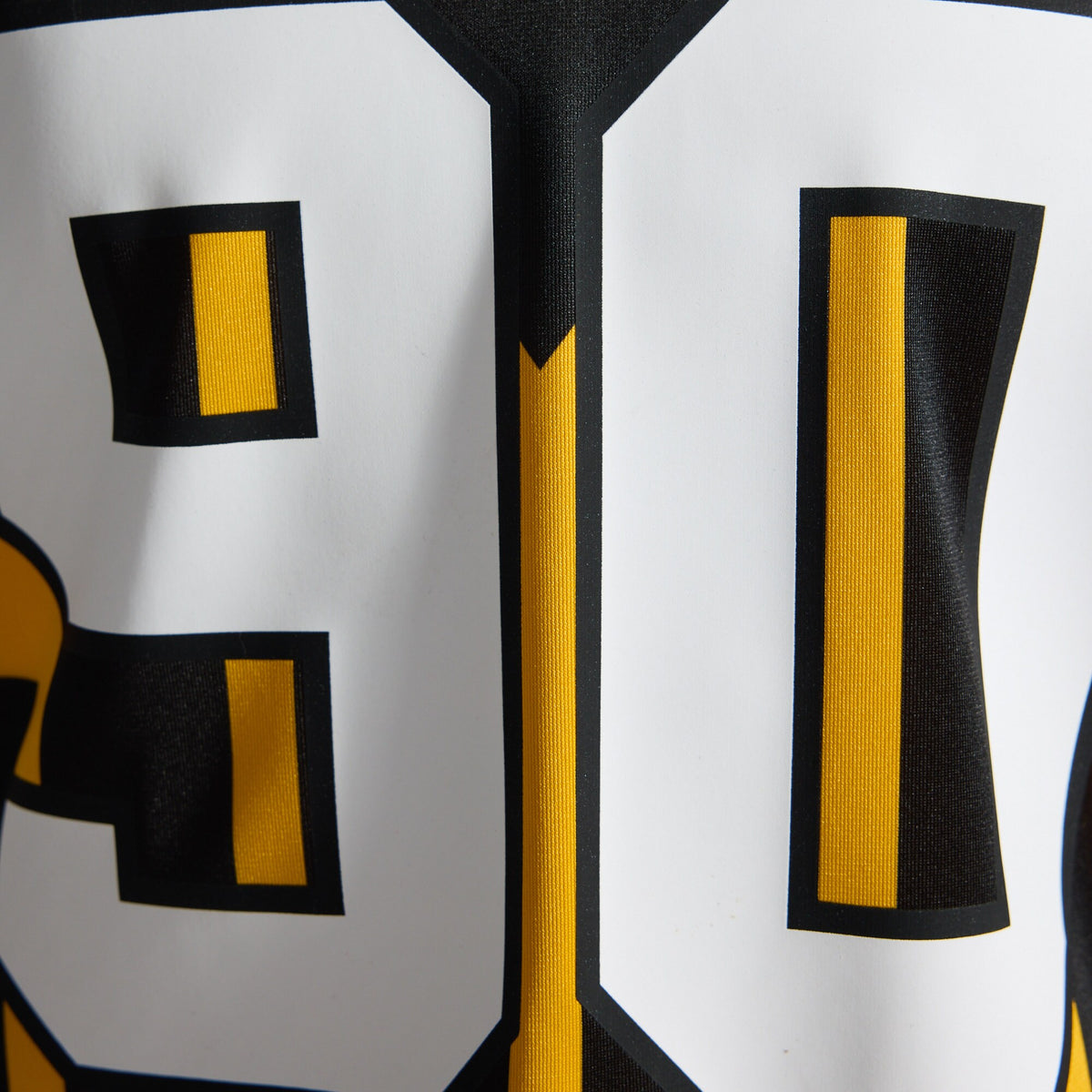 Women's Pittsburgh Steelers T.J. Watt Nike Gold Alternate 1933 Throwback Game Jersey
