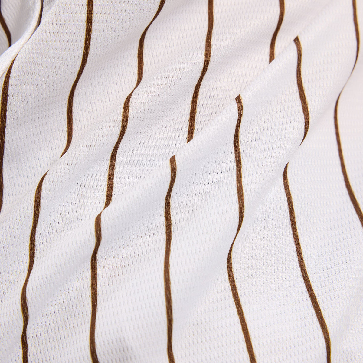 Women's San Diego Padres Nike White Home Replica Team Jersey