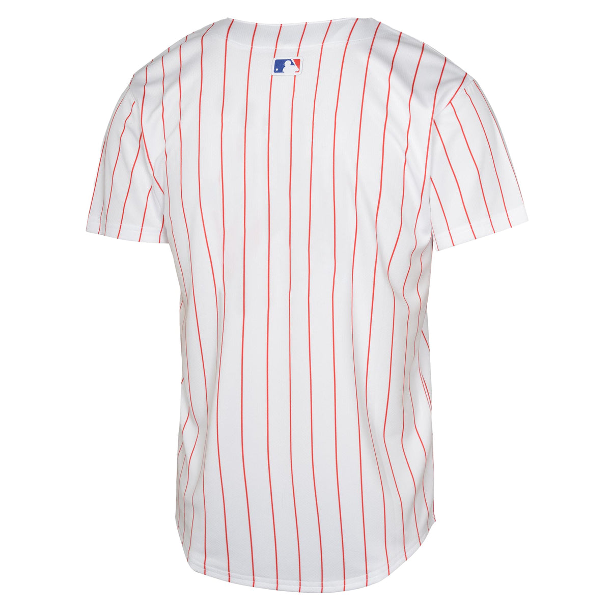 Youth Philadelphia Phillies Nike White Home Limited Baseball Jersey