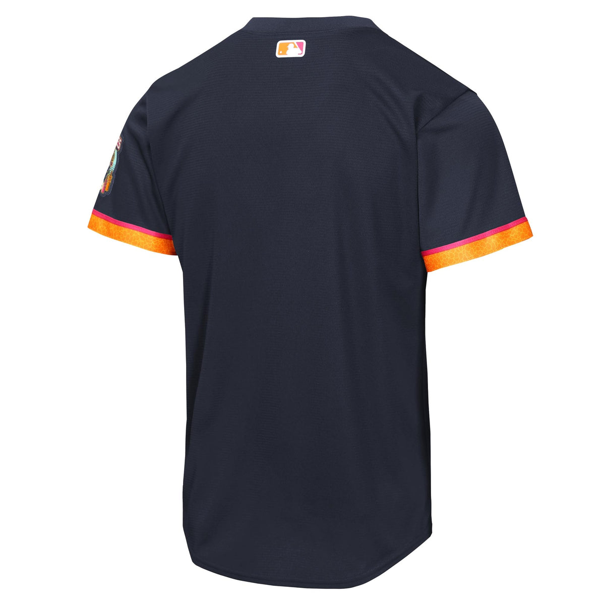 Youth San Diego Padres Nike Obsidian 2026 City Connect Stadium Jersey