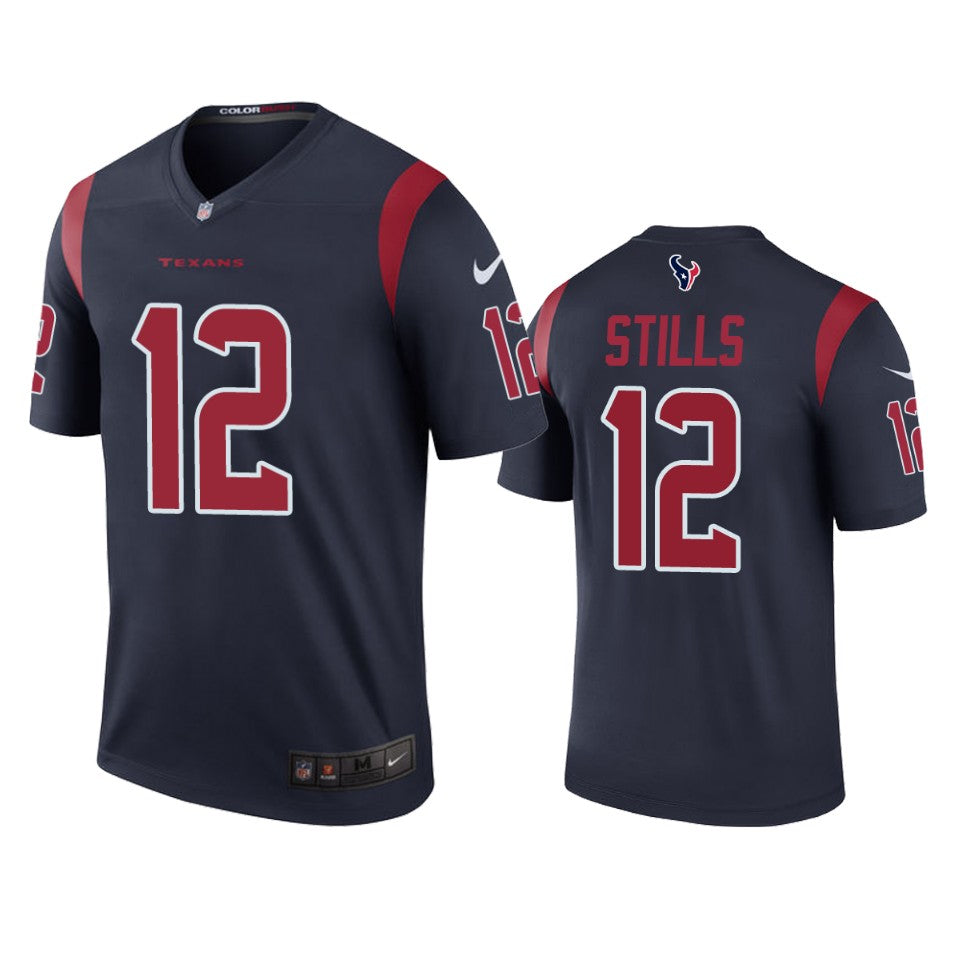 Arizona Cardinals Jr Sweezy Black Color Rush Legend Jersey