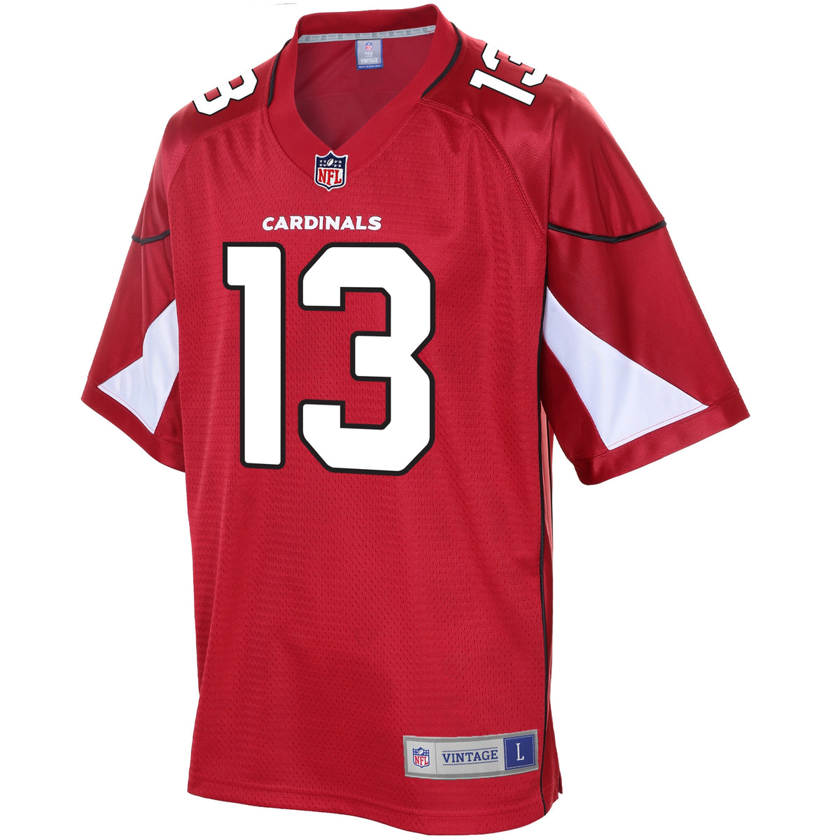Arizona Cardinals Kurt Warner Nfl Pro Line Retired Team Player Jersey Cardinal