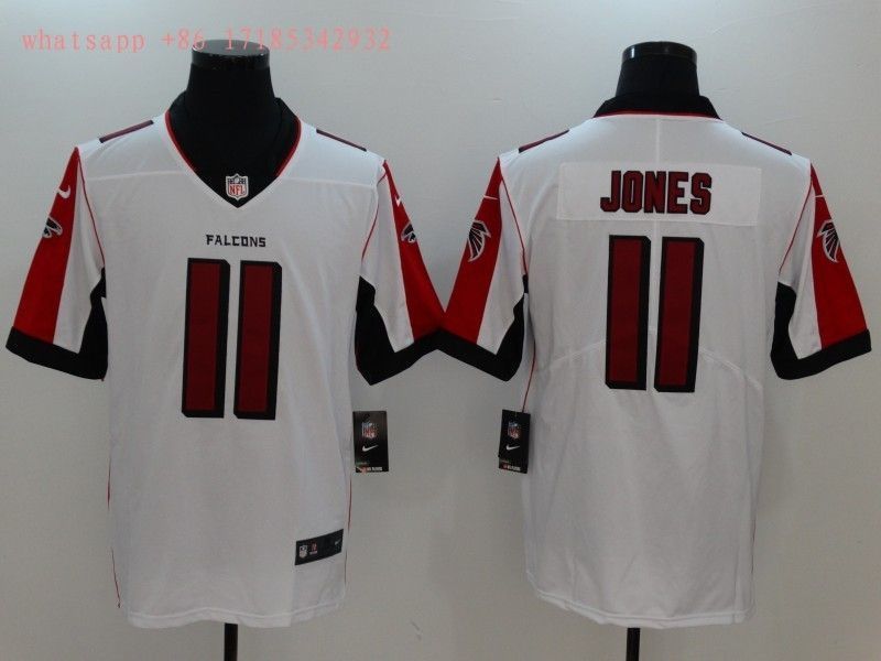 Atlanta Falcons Julio Jones 11 2020 Nfl White Jersey Jersey