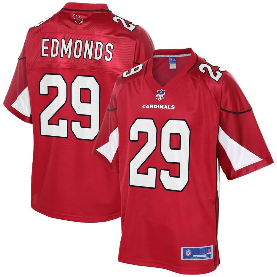 Chase Brandedmonds Arizona Cardinals Nfl Pro Line Player Jersey Cardinal