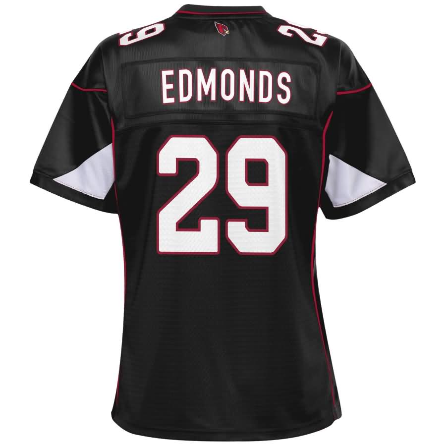 Chase Brandedmonds Arizona Cardinals Nfl Pro Line Womens Alternate Player Jersey Black