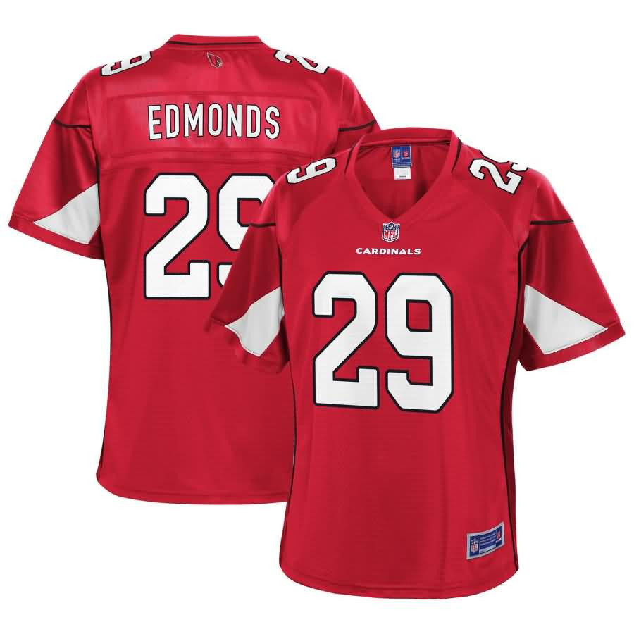 Chase Brandedmonds Arizona Cardinals Nfl Pro Line Womens Player Jersey Cardinal